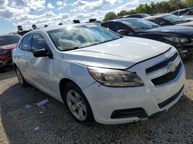 CHEVROLET MALIBU LS 2013 1g11b5sa1df320330