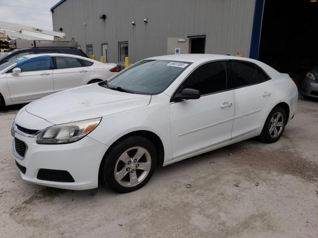 CHEVROLET MALIBU LS 2013 1g11b5sa1df320909