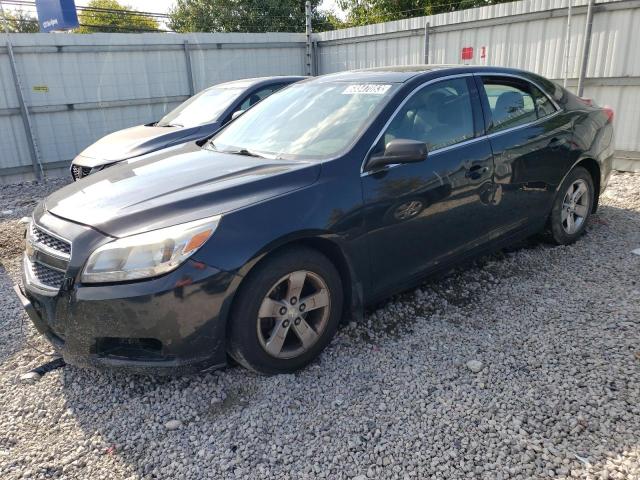 CHEVROLET MALIBU 2013 1g11b5sa1df324944