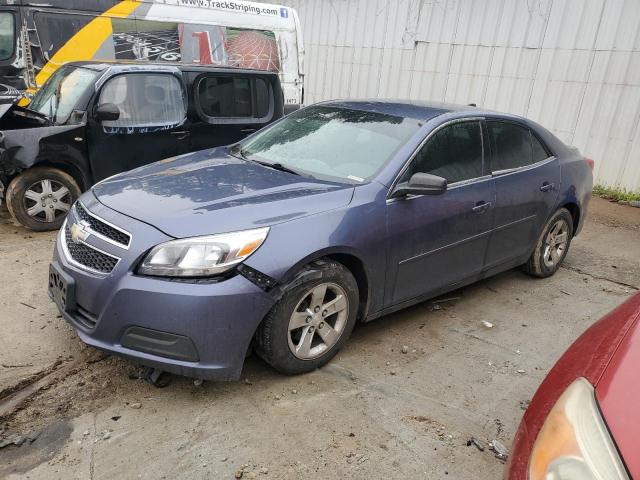 CHEVROLET MALIBU LS 2013 1g11b5sa1df325561