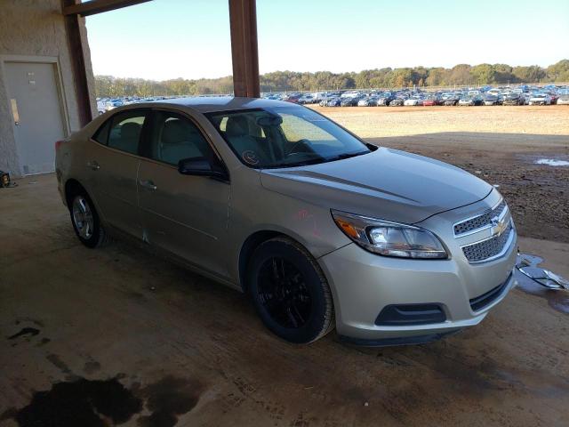 CHEVROLET MALIBU LS 2013 1g11b5sa1df325799