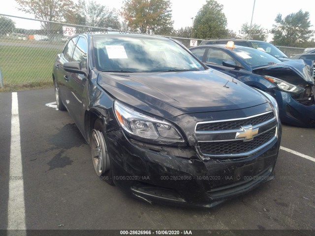 CHEVROLET MALIBU 2013 1g11b5sa1df326628