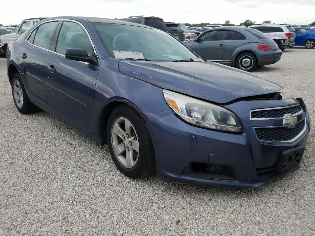 CHEVROLET NULL 2013 1g11b5sa1df330436