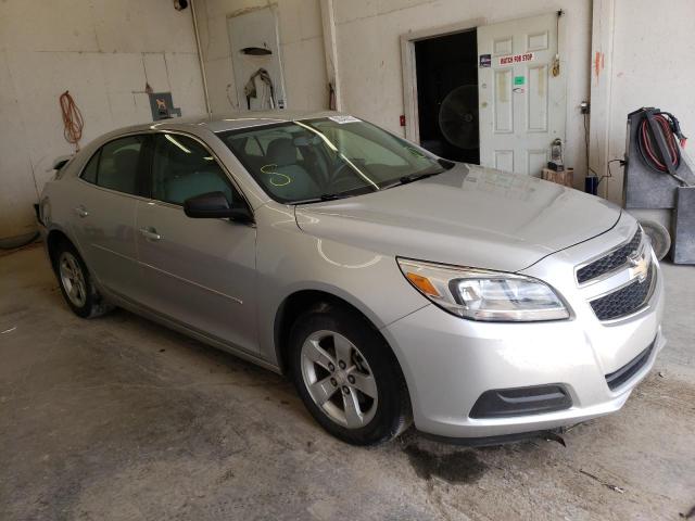 CHEVROLET MALIBU LS 2013 1g11b5sa1df337838