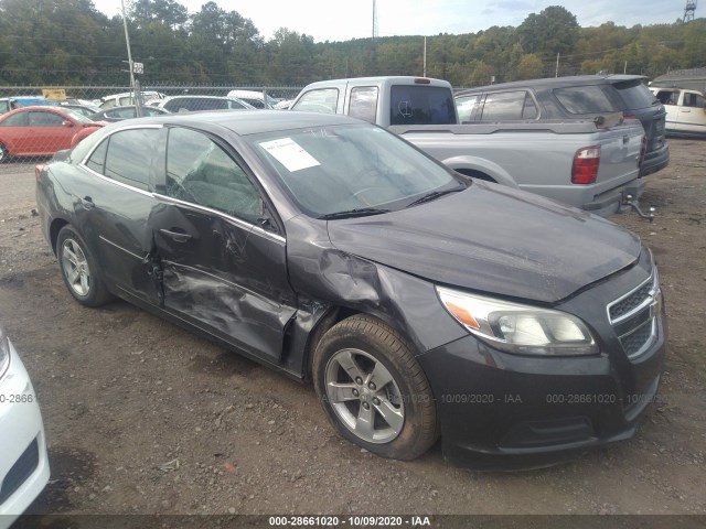 CHEVROLET MALIBU 2013 1g11b5sa1df338035