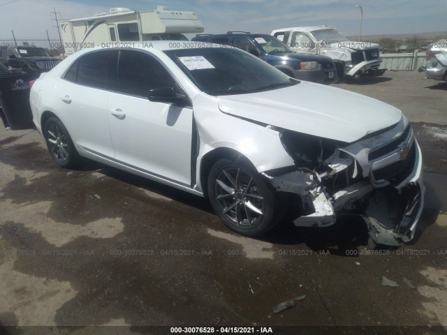 CHEVROLET MALIBU 2013 1g11b5sa1df340853