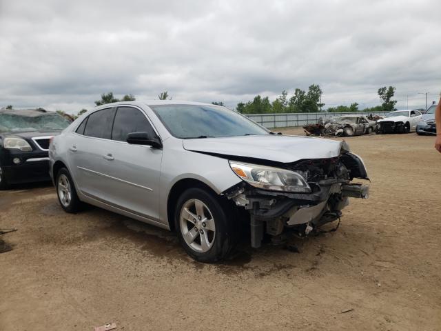 CHEVROLET MALIBU LS 2013 1g11b5sa1df343316