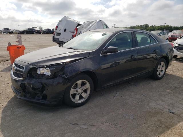 CHEVROLET MALIBU LS 2013 1g11b5sa1df345664