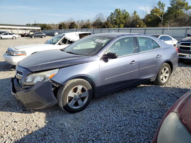 CHEVROLET MALIBU 2013 1g11b5sa1df346703