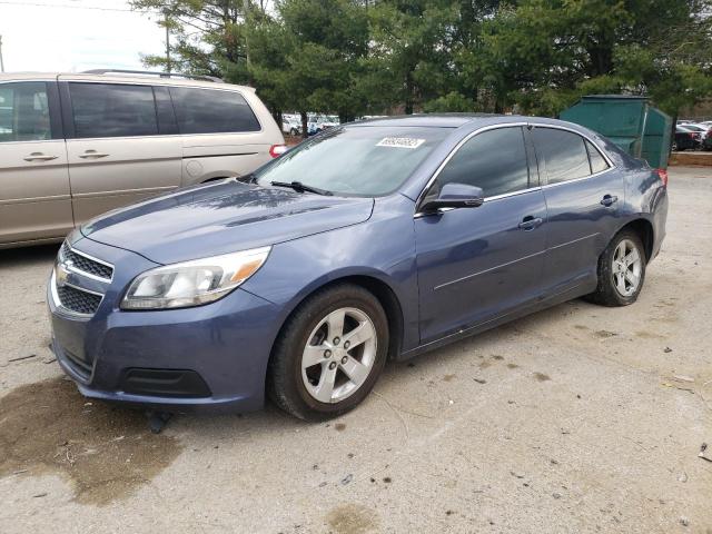 CHEVROLET MALIBU LS 2013 1g11b5sa1df348550