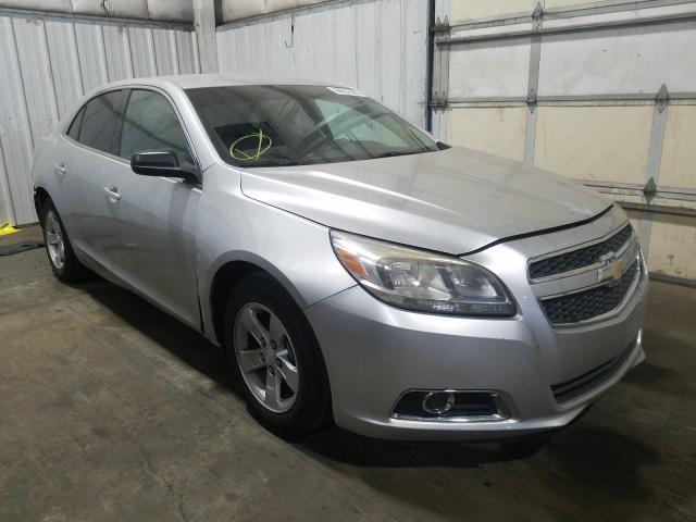 CHEVROLET MALIBU LS 2013 1g11b5sa1df348693