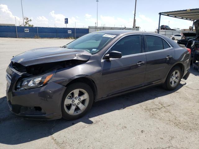 CHEVROLET MALIBU 2013 1g11b5sa1df352307