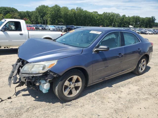 CHEVROLET MALIBU LS 2013 1g11b5sa1df353229