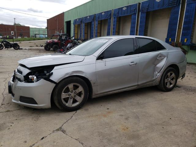 CHEVROLET MALIBU LS 2013 1g11b5sa1df354560