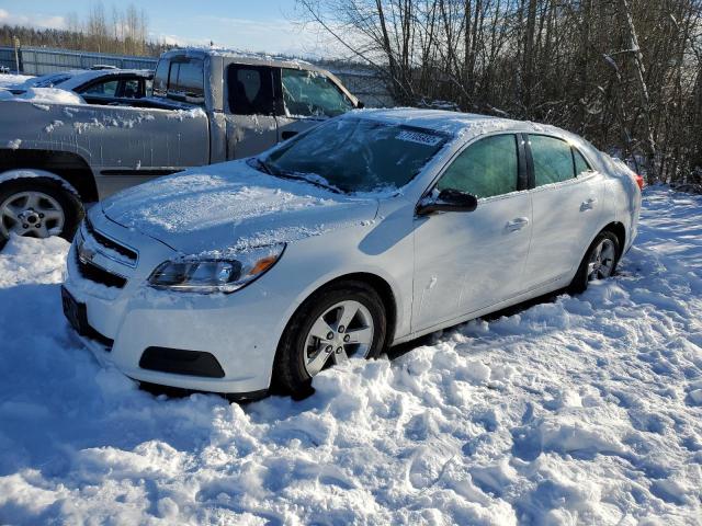 CHEVROLET MALIBU LS 2013 1g11b5sa1df354901