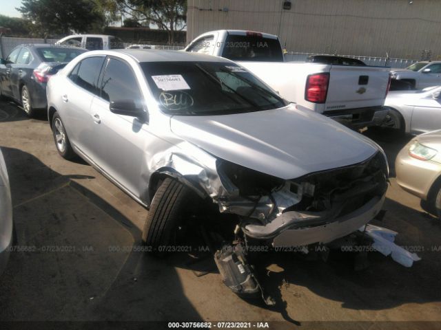 CHEVROLET MALIBU 2013 1g11b5sa1df356602