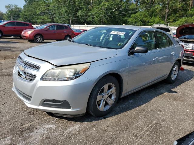 CHEVROLET MALIBU LS 2013 1g11b5sa1df357667