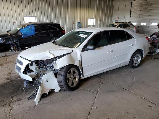 CHEVROLET MALIBU LS 2013 1g11b5sa1du108183