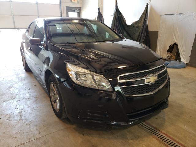 CHEVROLET MALIBU 2013 1g11b5sa1du109057