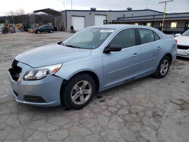 CHEVROLET MALIBU LS 2013 1g11b5sa1du113416