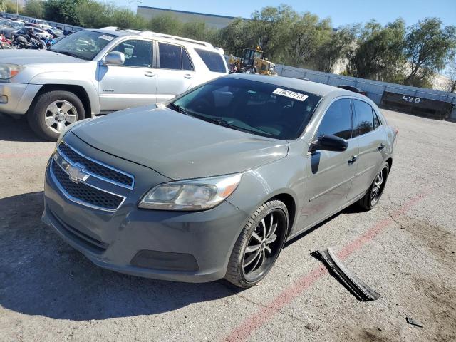 CHEVROLET MALIBU 2013 1g11b5sa1du115747