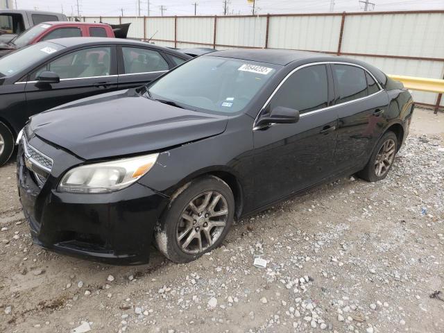 CHEVROLET MALIBU LS 2013 1g11b5sa1du119183