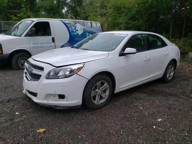 CHEVROLET MALIBU 2013 1g11b5sa1du129051