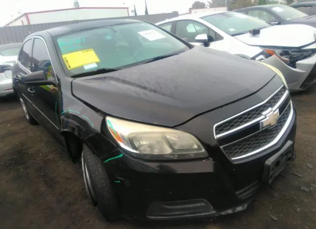 CHEVROLET MALIBU 2013 1g11b5sa1du149073