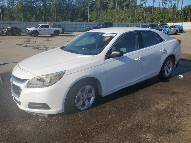 CHEVROLET MALIBU LIM 2016 1g11b5sa1gf106524