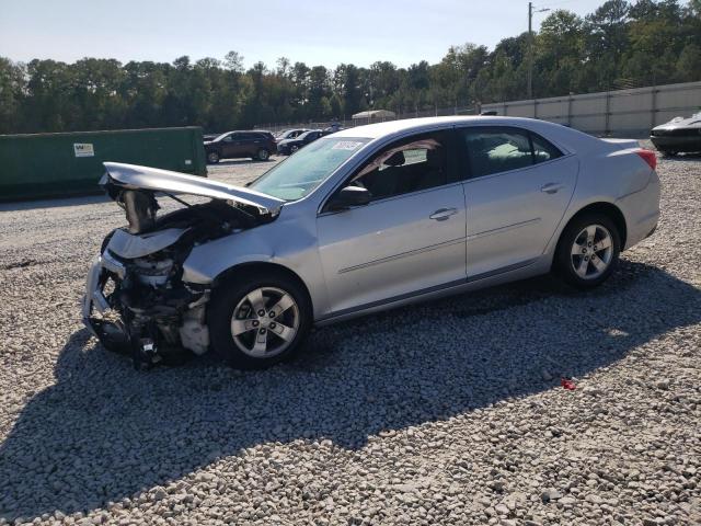 CHEVROLET MALIBU LIM 2016 1g11b5sa1gf106684