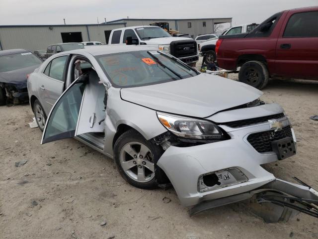 CHEVROLET MALIBU LIM 2016 1g11b5sa1gf108452