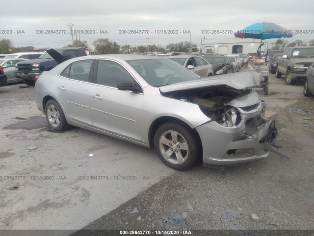 CHEVROLET MALIBU LIMITED 2016 1g11b5sa1gf114638