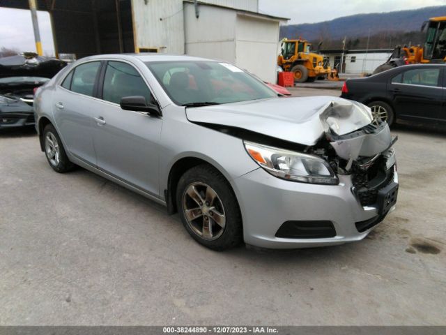 CHEVROLET MALIBU LIMITED 2016 1g11b5sa1gf115370