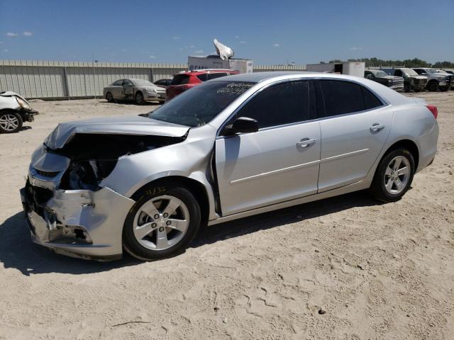 CHEVROLET MALIBU LIM 2016 1g11b5sa1gf115837