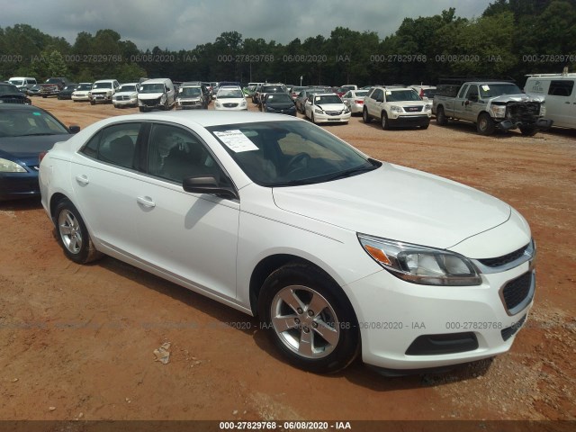 CHEVROLET MALIBU LIMITED 2016 1g11b5sa1gf123064