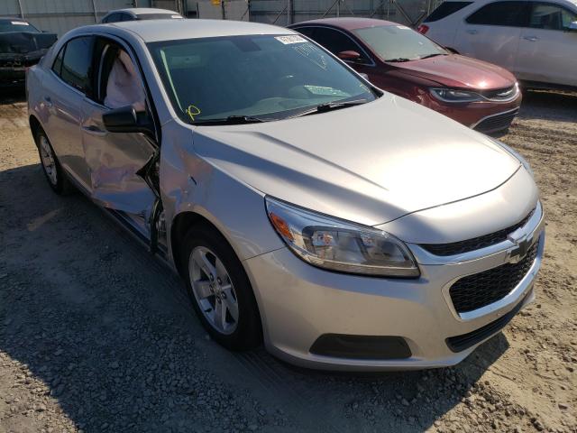 CHEVROLET MALIBU LIM 2016 1g11b5sa1gf124134