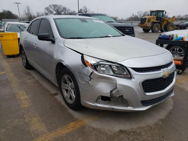 CHEVROLET MALIBU LIM 2016 1g11b5sa1gf126322