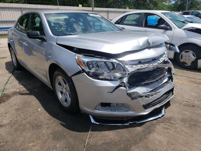 CHEVROLET MALIBU LIM 2016 1g11b5sa1gf127504