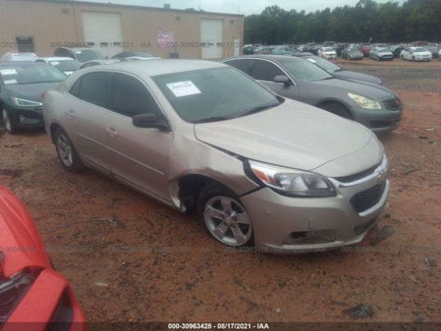 CHEVROLET MALIBU LIMITED 2016 1g11b5sa1gf128796