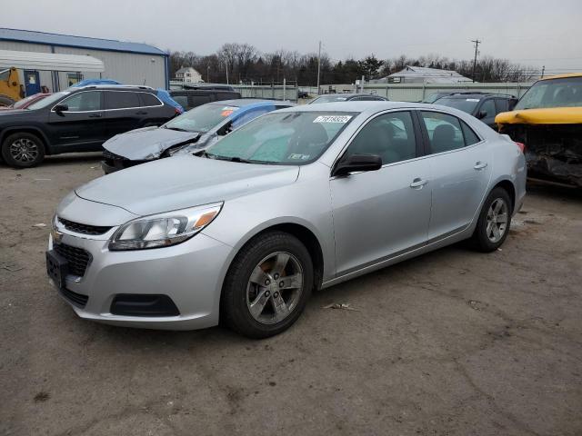 CHEVROLET MALIBU LIM 2016 1g11b5sa1gf133660