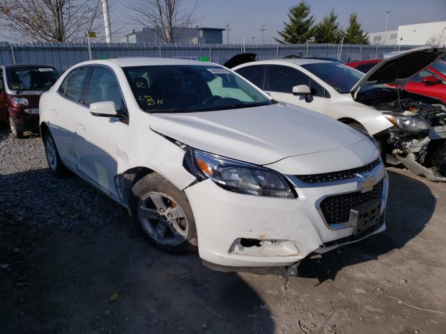 CHEVROLET MALIBU LIM 2016 1g11b5sa1gf136624