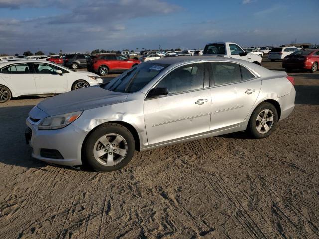 CHEVROLET MALIBU 2016 1g11b5sa1gf165024