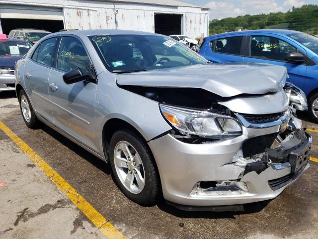 CHEVROLET MALIBU LIM 2016 1g11b5sa1gf166206