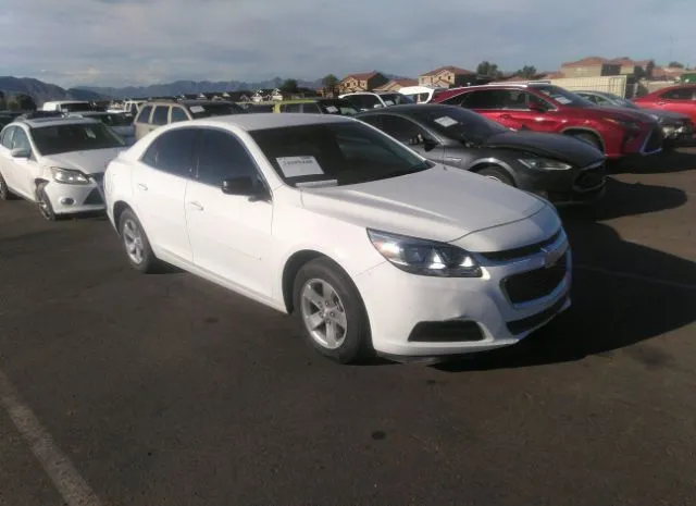 CHEVROLET MALIBU LIMITED 2016 1g11b5sa1gf166657