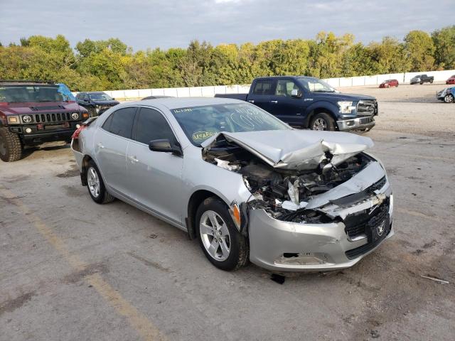 CHEVROLET MALIBU LIM 2016 1g11b5sa1gf167341