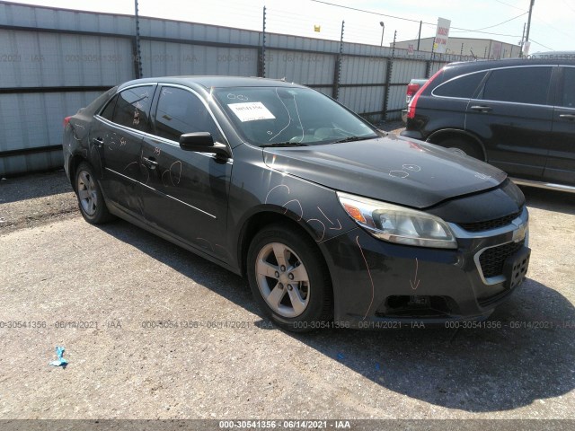 CHEVROLET MALIBU LIMITED 2016 1g11b5sa1gu103652