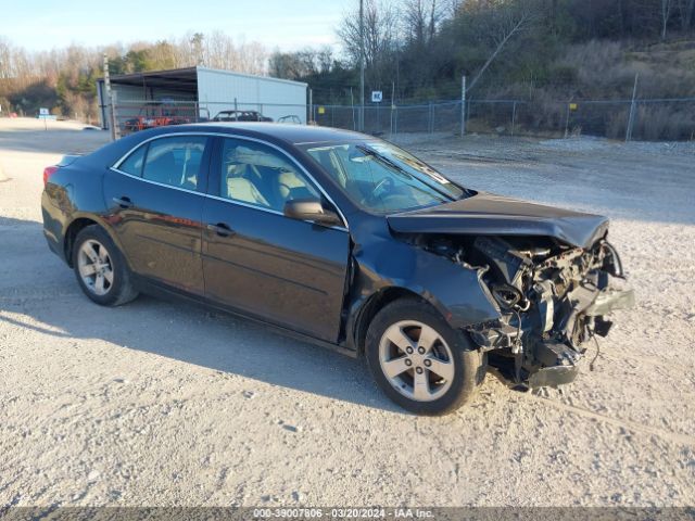 CHEVROLET MALIBU LIMITED 2016 1g11b5sa1gu105241