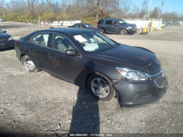 CHEVROLET MALIBU LIMITED 2016 1g11b5sa1gu107622