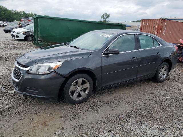 CHEVROLET MALIBU LIM 2016 1g11b5sa1gu117874