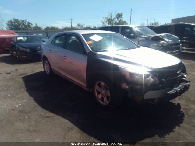 CHEVROLET MALIBU 2013 1g11b5sa2df124204